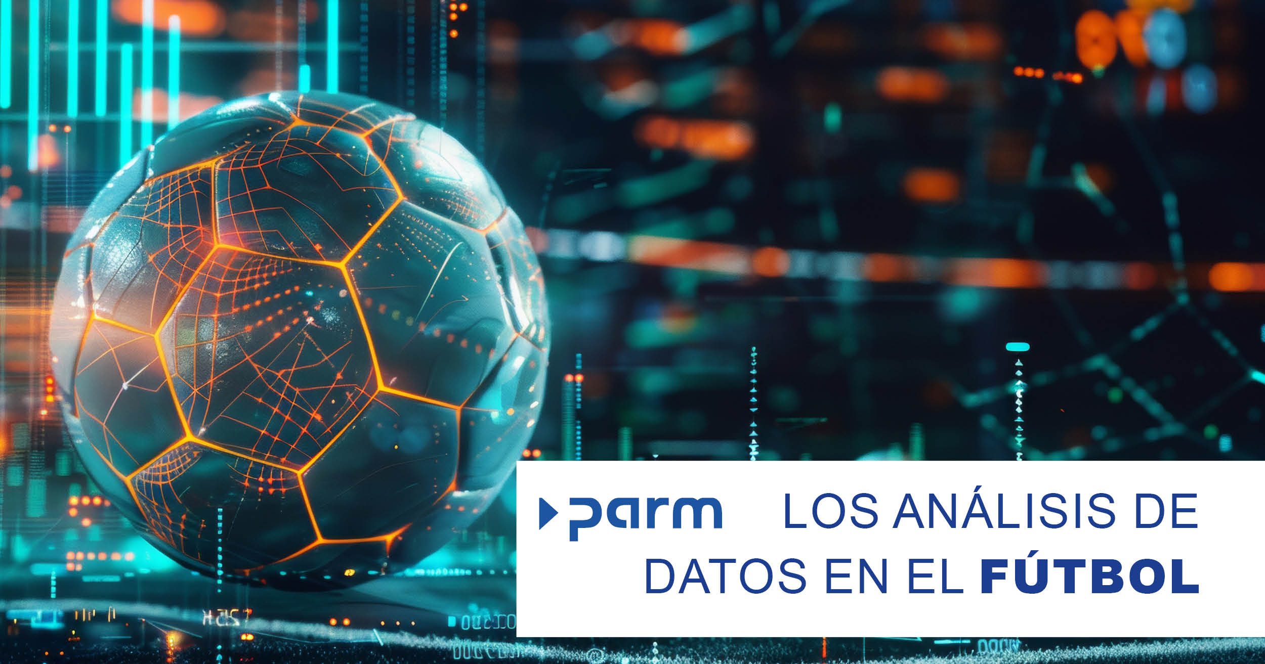 La importancia del análisis de datos en el fútbol