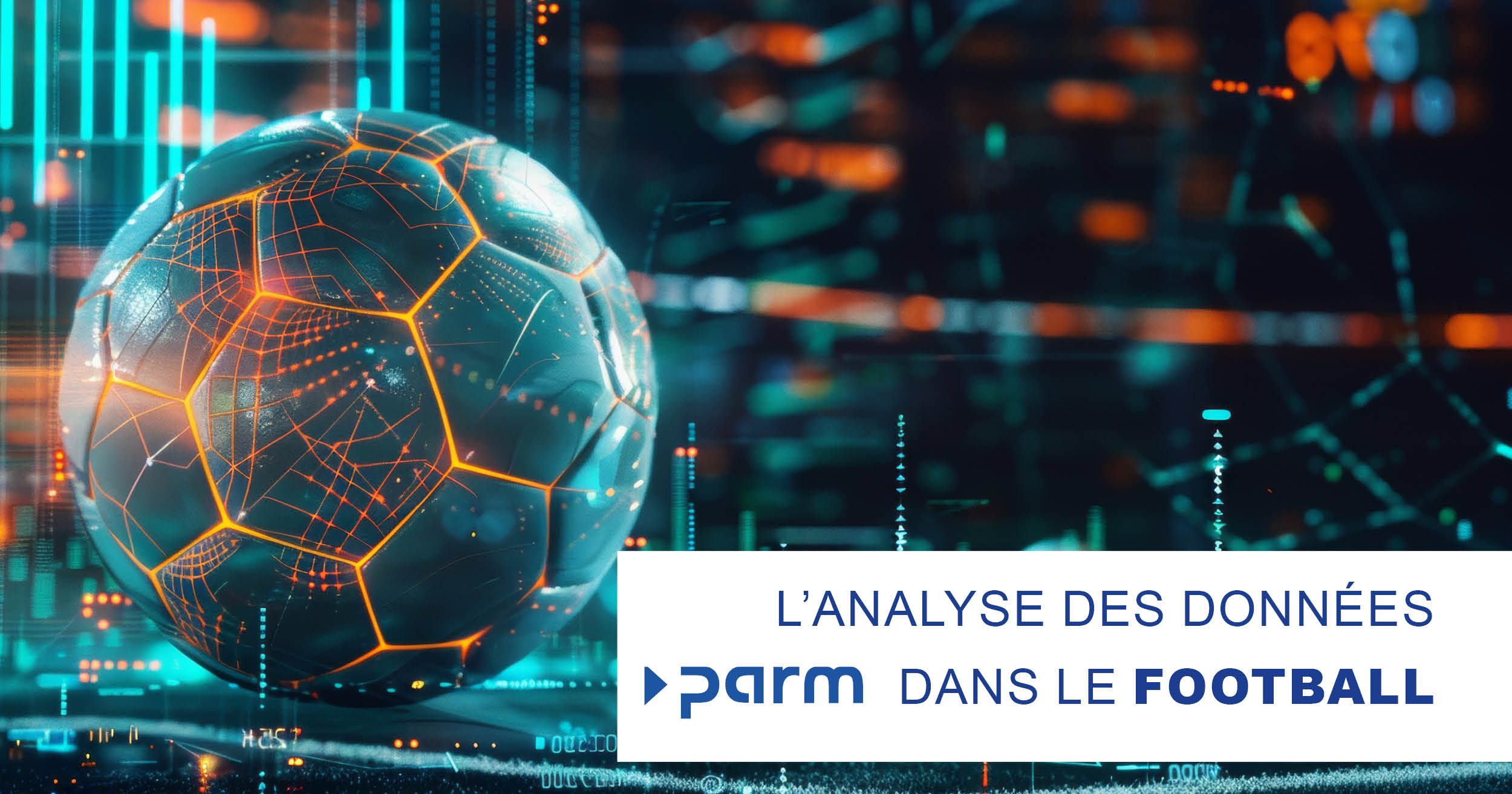 L&apos;importance de l&apos;analyse des données dans le football