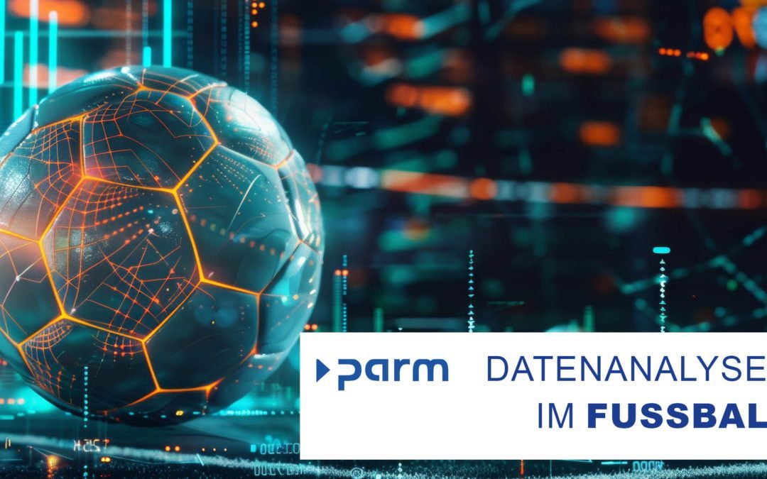 Die Bedeutung von Datenanalysen im Fussball