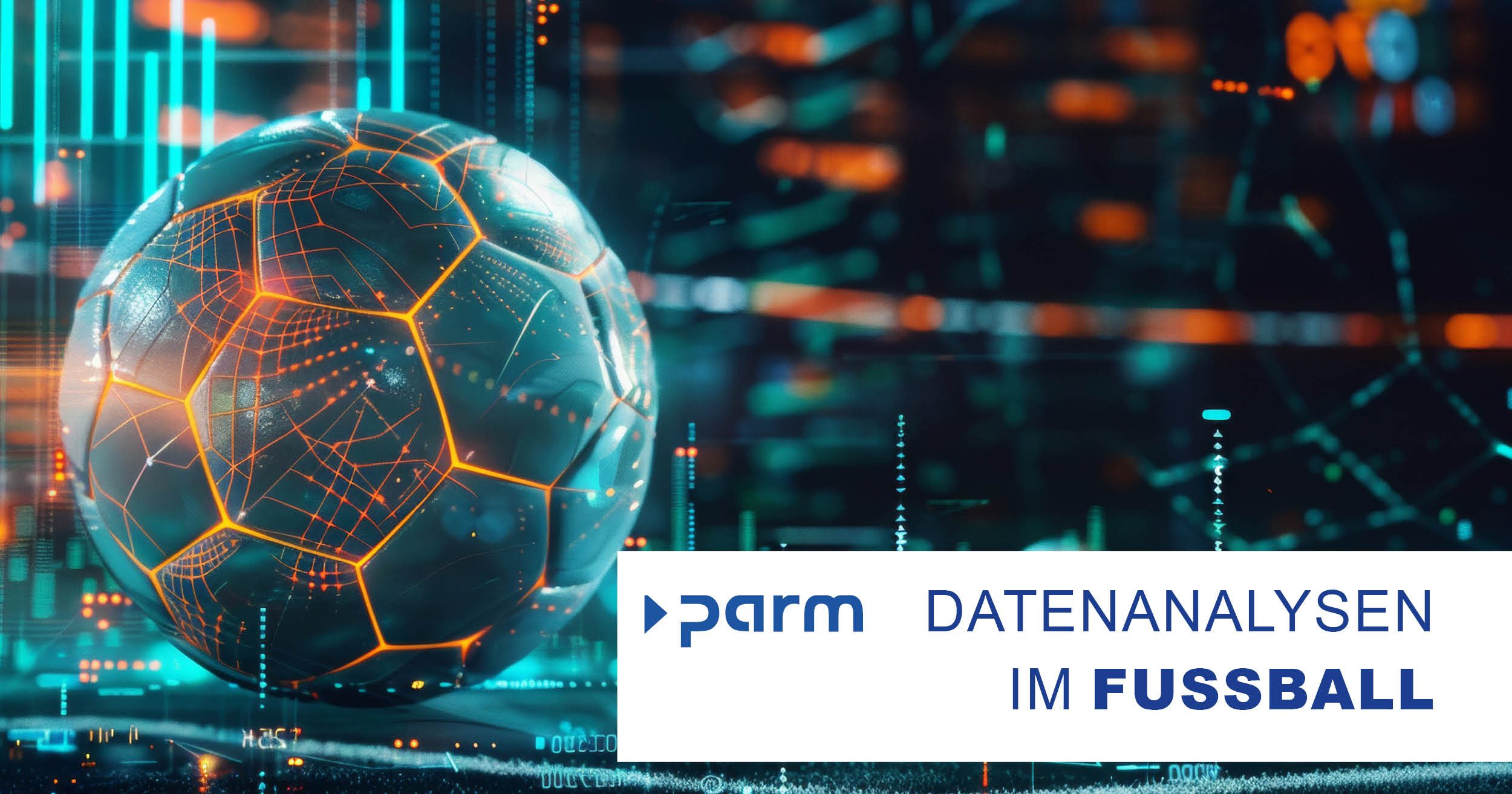 Die Bedeutung von Datenanalysen im Fussball