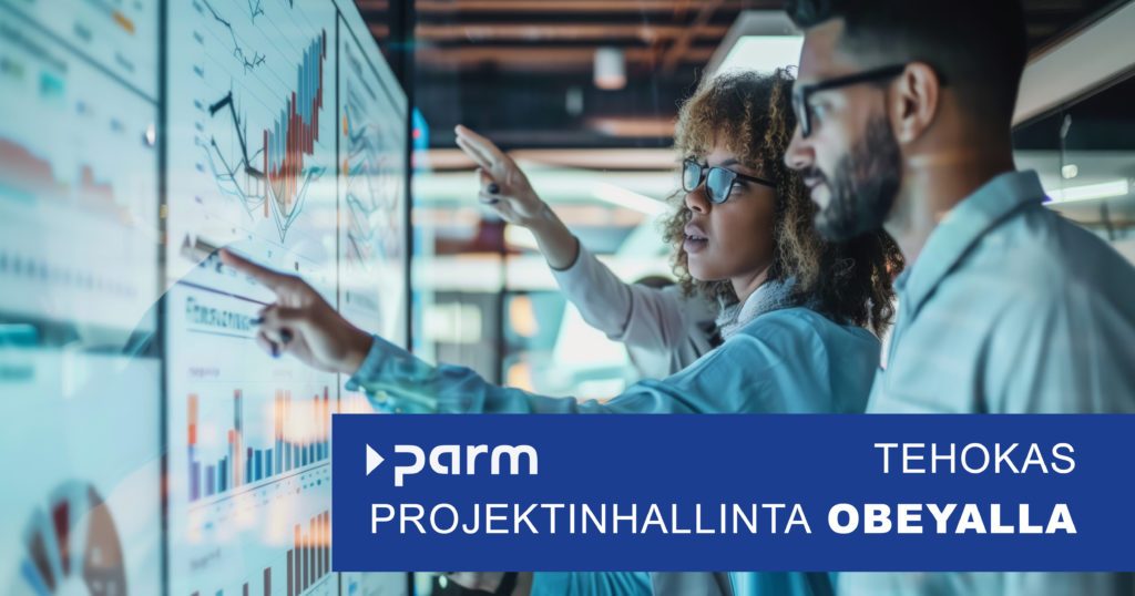 Post_Obeya Tehokas projektinhallinta Obeyalla