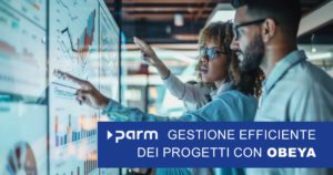 Gestione efficiente dei progetti con Obeya