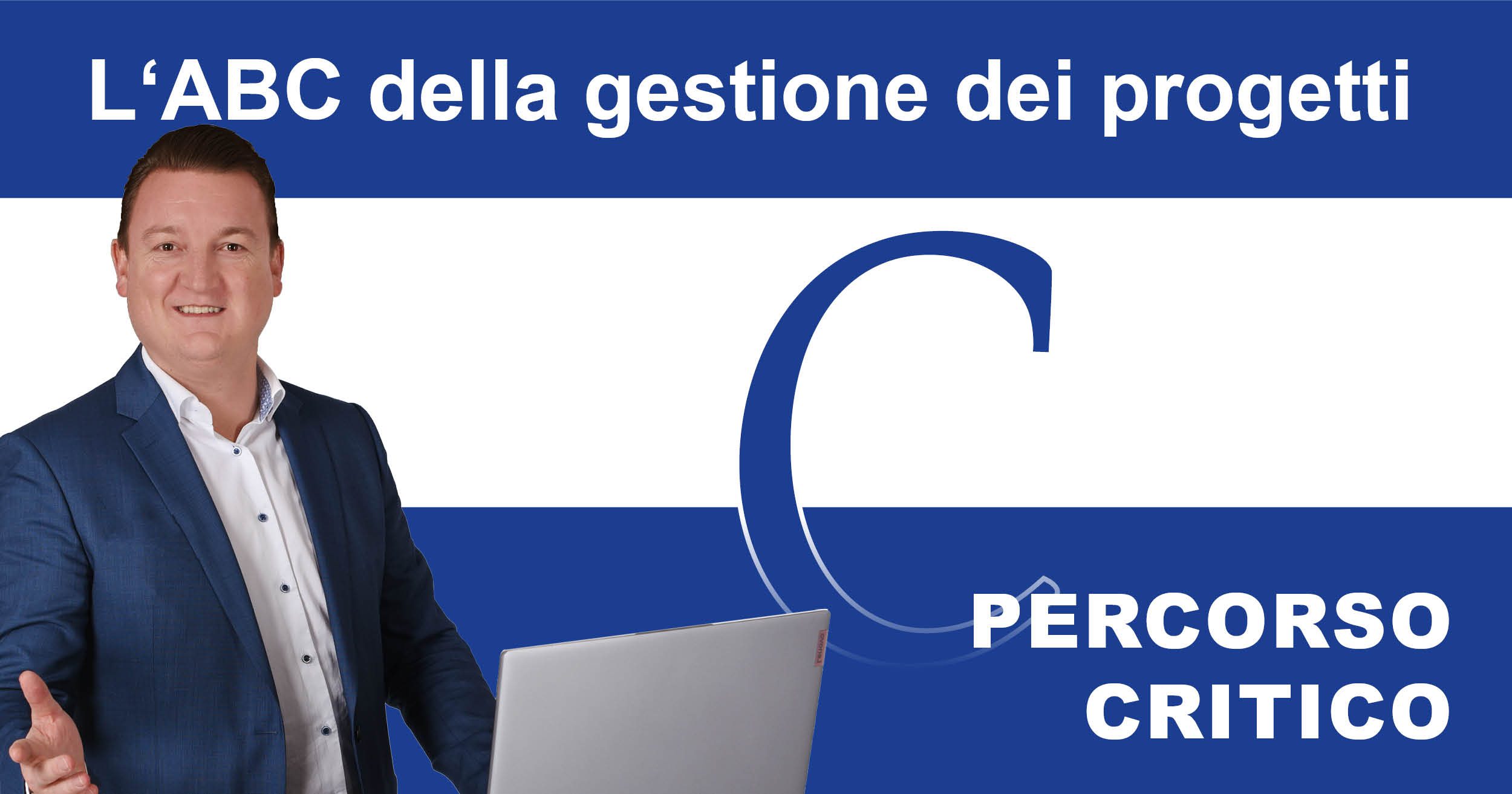 Projektmanagement_ABC_Critical_path L'ABC della gestione dei progetti: la B di Best Practice