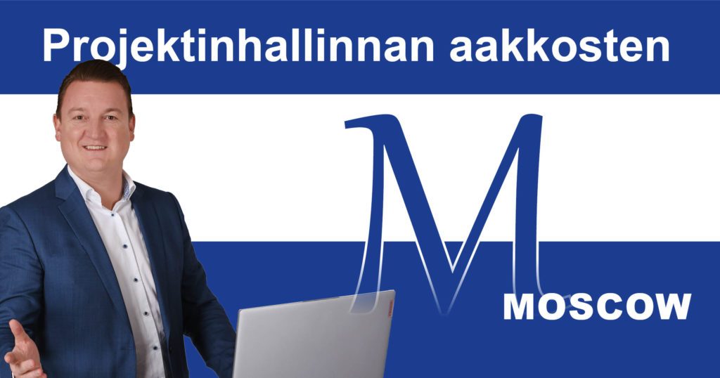 Post_PM-ABC_MOSCOW_DE Projektmanagement-ABC: M wie MOSCOW