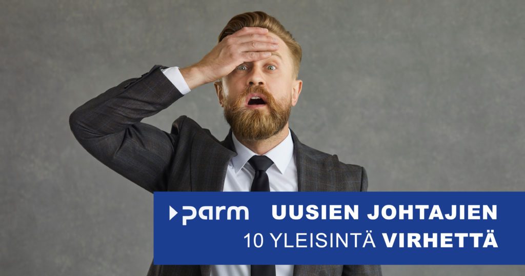 Post_leadership_mistakes Uusien johtajien 10 yleisintä virhettä - kuinka välttää ne