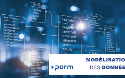 Modélisation des données – une base indispensable pour une analyse de données précise