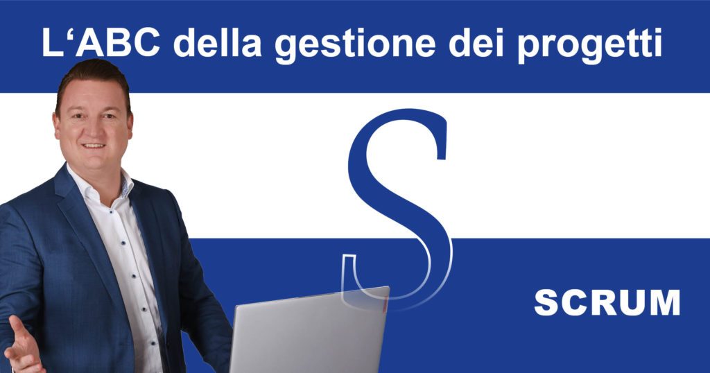 Lavoro di squadra efficiente con SCRUM: principi, ruoli e cerimonie