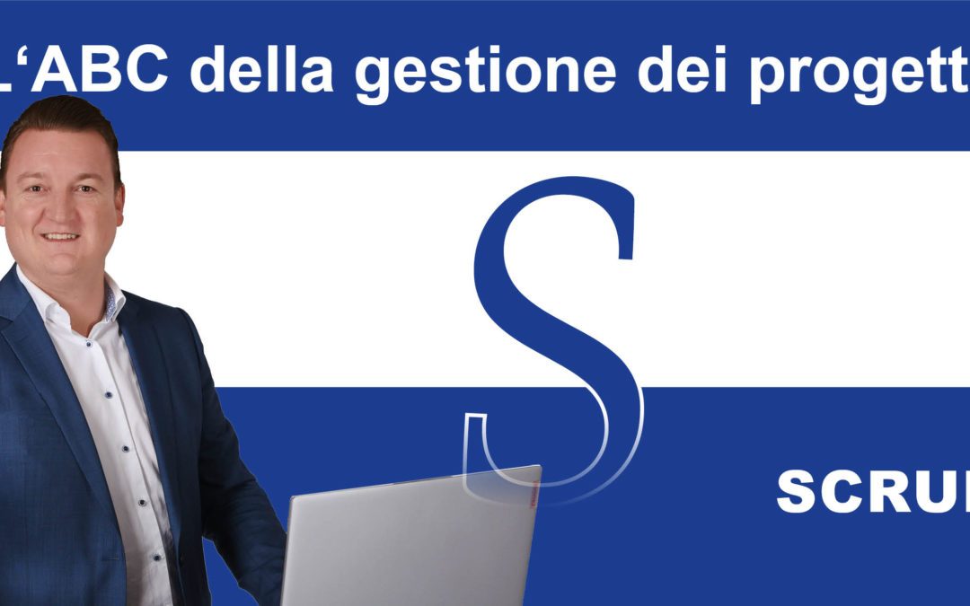 Lavoro di squadra efficiente con SCRUM: principi, ruoli e cerimonie