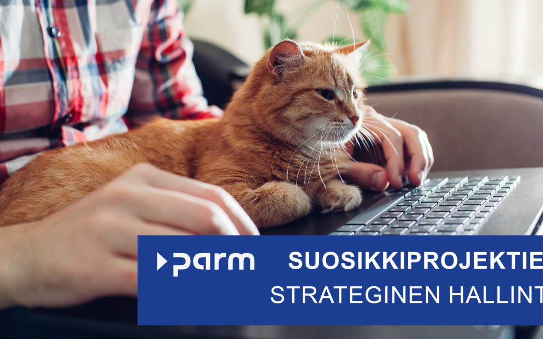 Lemmikkiprojektit – luovat poikkeamat vai strategiset kompastuskivet?