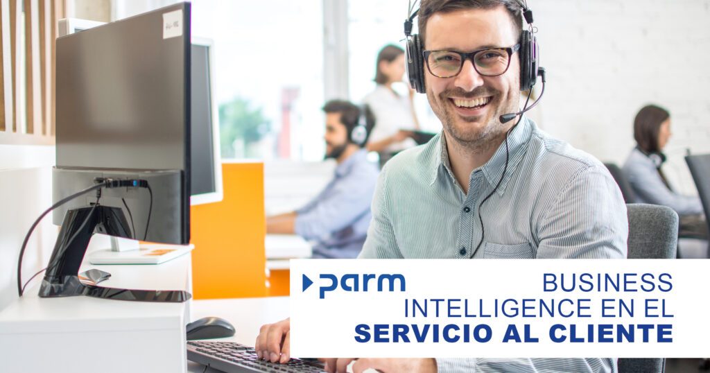Post_Customer_Service Business Intelligence en el servicio al cliente