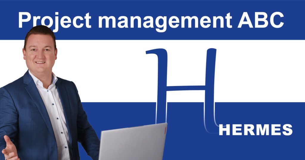 Post_PM-ABC_HERMES Efficient projects with HERMES - The Swiss quality standard