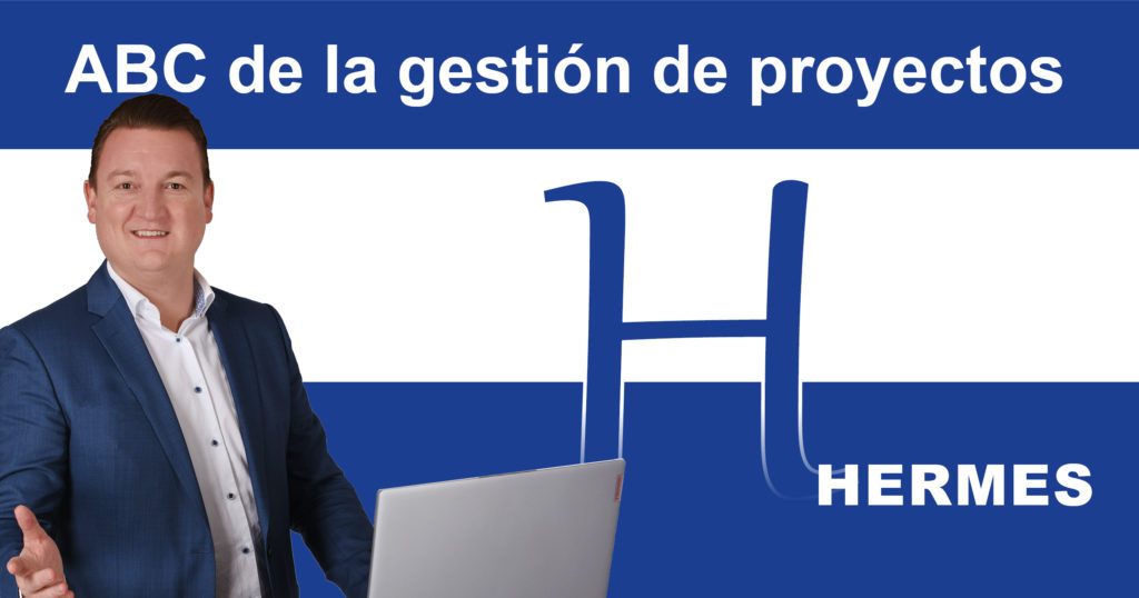 Post_PM-ABC_HERMES Effiziente Projekte mit HERMES – Der Schweizer Qualitätsstandard
