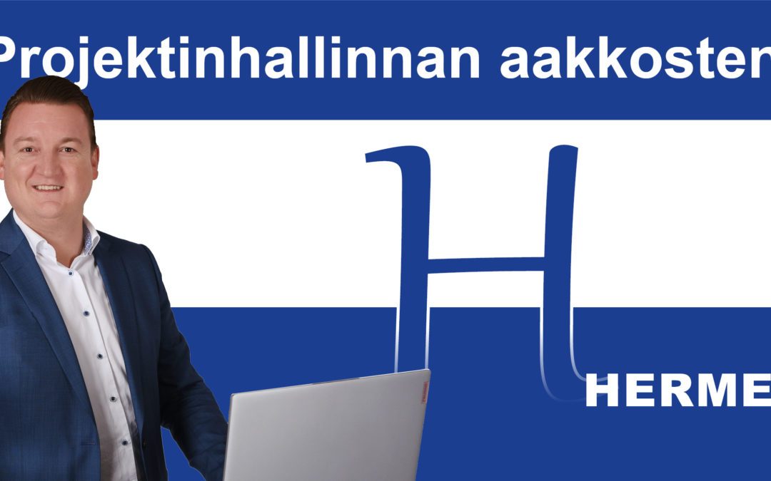 Tehokkaat hankkeet HERMESin avulla – Sveitsiläinen laatustandardi
