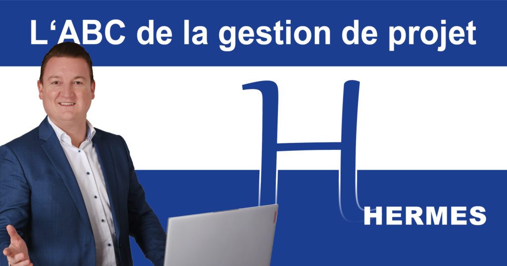 Post_PM-ABC_HERMES Effiziente Projekte mit HERMES – Der Schweizer Qualitätsstandard