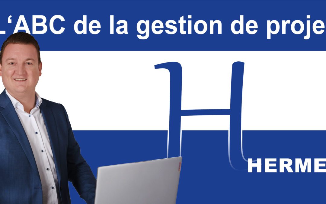 Pilotez vos projets avec HERMES – L’art de la précision suisse