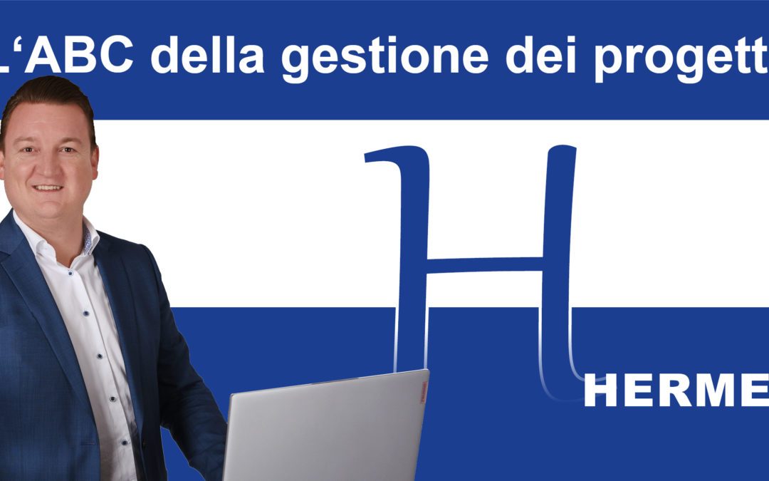 Progetti efficienti con HERMES – Lo standard di qualità svizzero