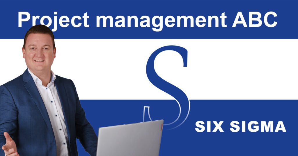 Post_PM-ABC_SixSigma Project management ABC: S for Six Sigma