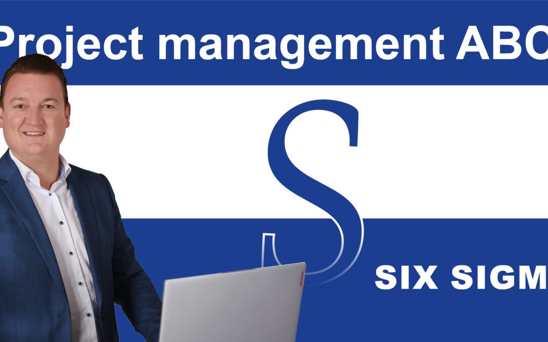 Six Sigma as a success factor: How companies increase the performance of their projects