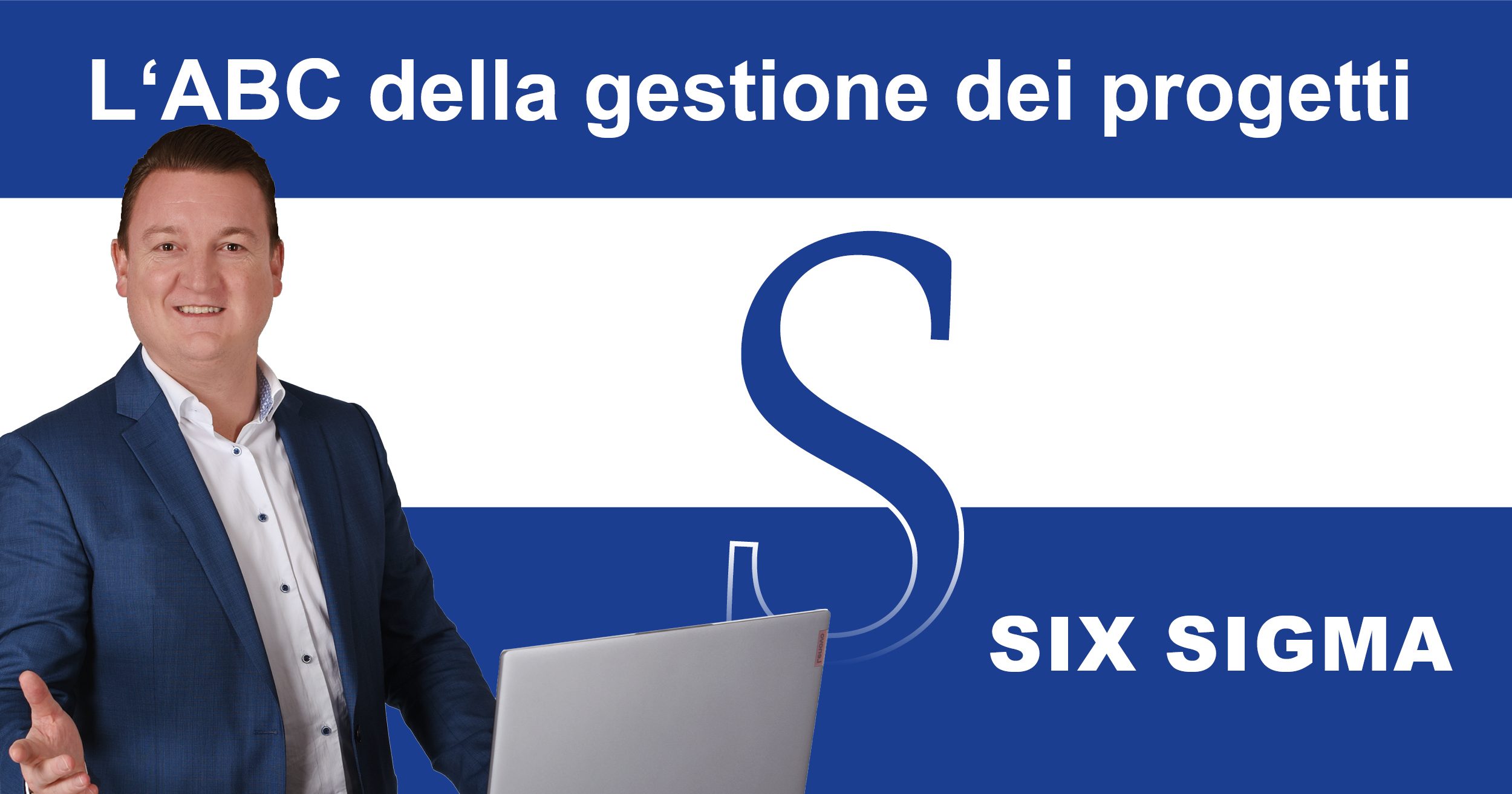 L'ABC della gestione dei progetti: S per Six Sigma