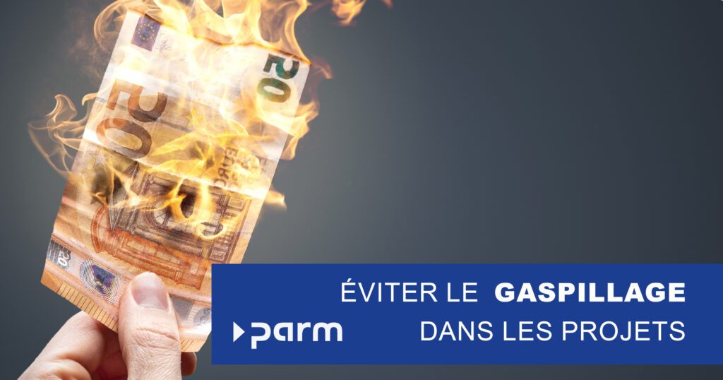 Post_Waste Les coûts invisibles des projets