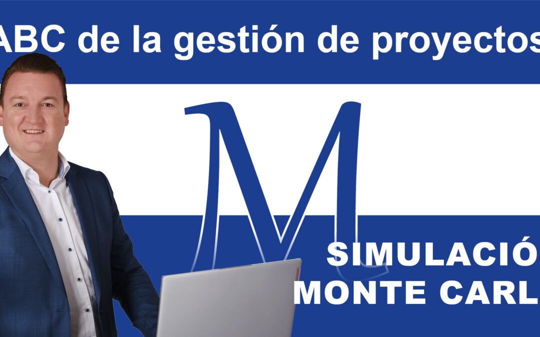 Comprende mejor los riesgos, gestiona las incertidumbres y toma decisiones informadas con la ayuda de la simulación Monte Carlo