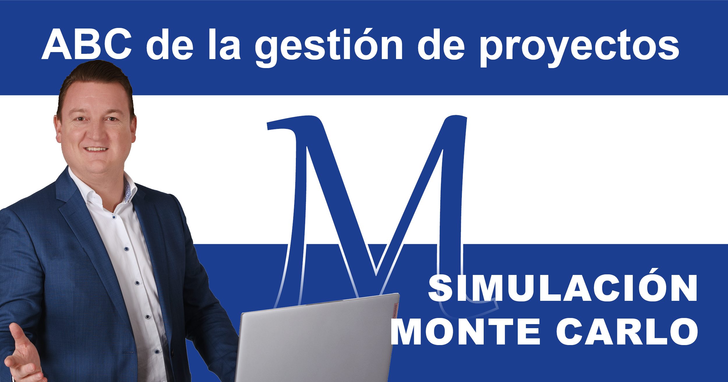 Comprende mejor los riesgos, gestiona las incertidumbres y toma decisiones informadas con la ayuda de la simulación Monte Carlo