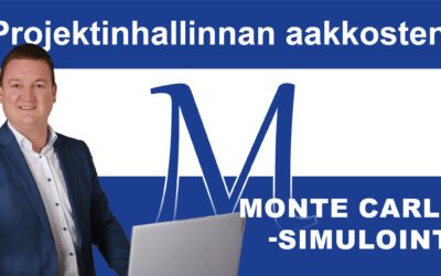 Ymmärtää paremmin riskejä, hallita epävarmuustekijöitä ja tehdä tietoon perustuvia päätöksiä Monte Carlo -simuloinnin avulla.