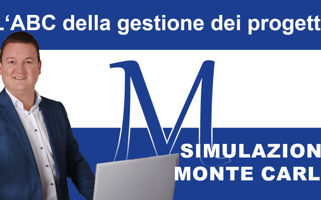 Comprendi meglio i rischi, gestisci le incertezze e prendi decisioni informate con l’aiuto della simulazione Monte Carlo