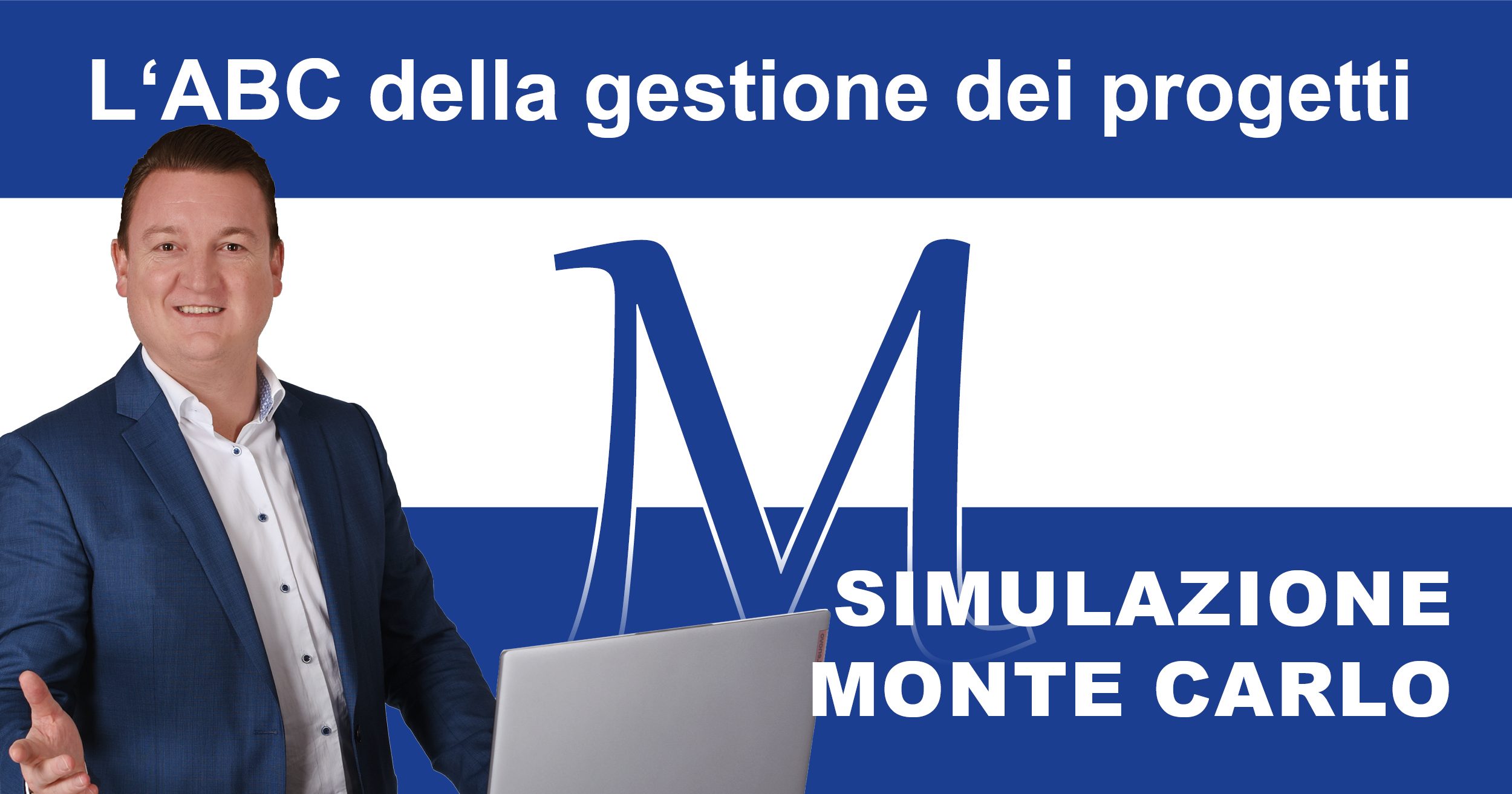 Comprendi meglio i rischi, gestisci le incertezze e prendi decisioni informate con l'aiuto della simulazione Monte Carlo