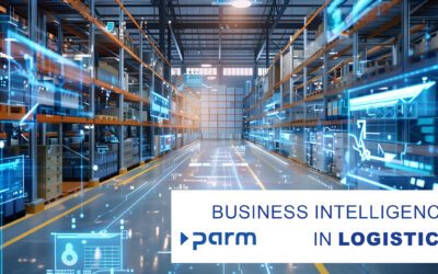 Business intelligence in logistics