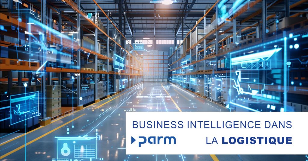 Business Intelligence dans la logistique : des décisions guidées par les données pour des processus efficaces