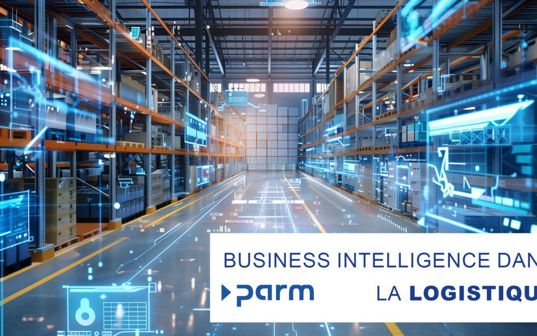 Business Intelligence dans la logistique