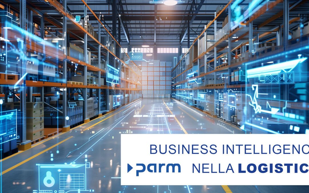 Business intelligence nella logistica