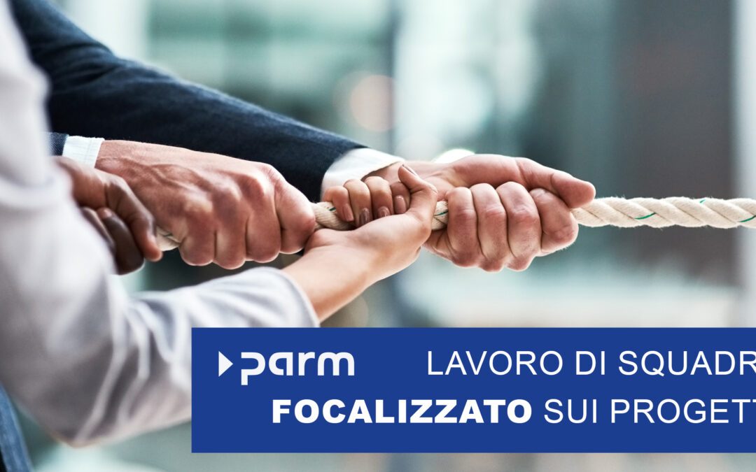 Concentrati nonostante lo stress: come i project manager mantengono il loro team in carreggiata