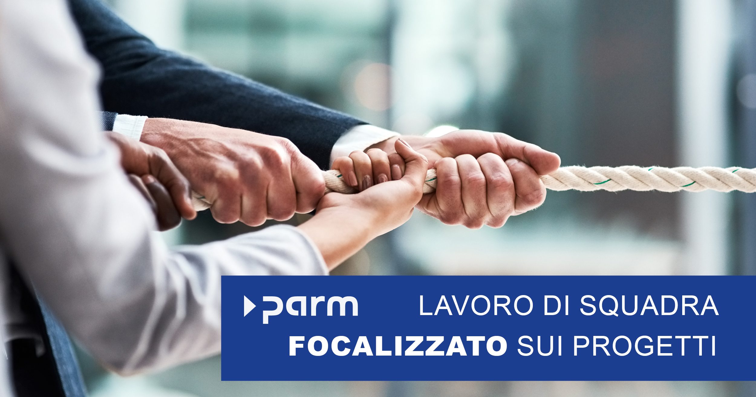 Concentrati nonostante lo stress: come i project manager mantengono il loro team in carreggiata