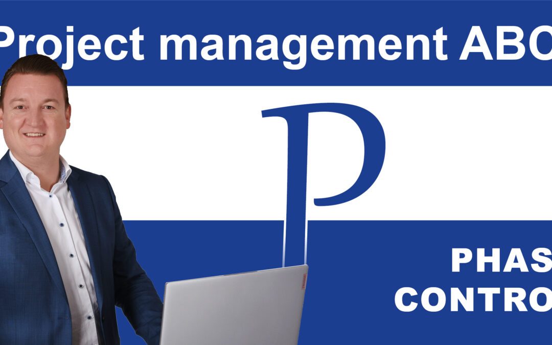 Project phase management: A guide to success in every project