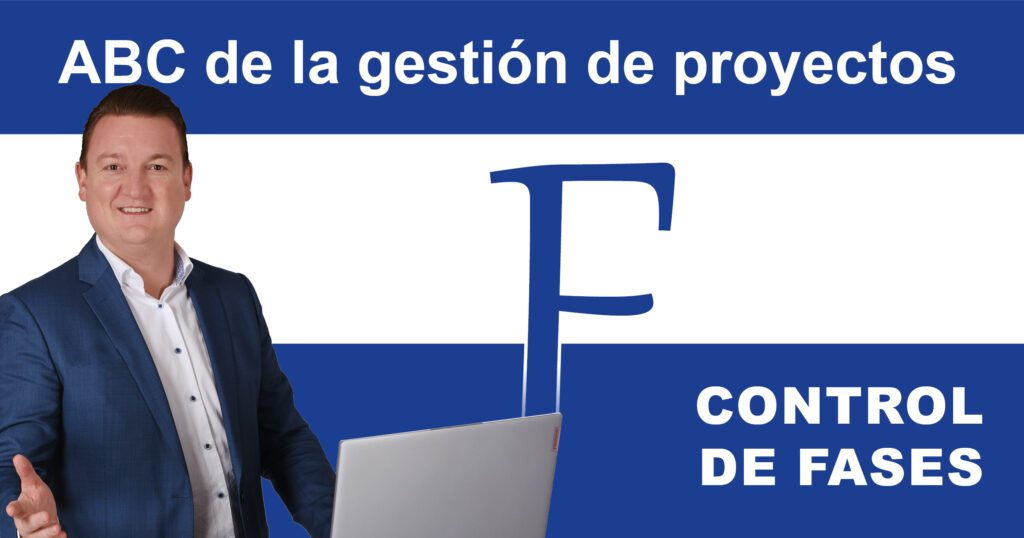 Post_PM-ABC_Phasensteuerung Gestión de las fases del proyecto: Una guía para el éxito en cada proyecto
