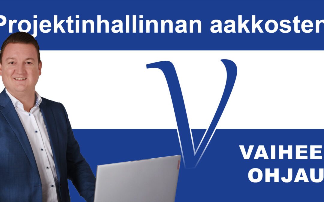 Projektivaiheen hallinta: opas jokaisen projektin onnistumiseen