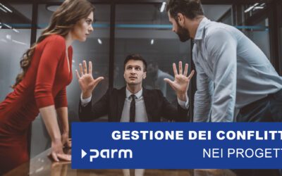 Conflitti nel progetto? Come fare per risolverli al meglio!