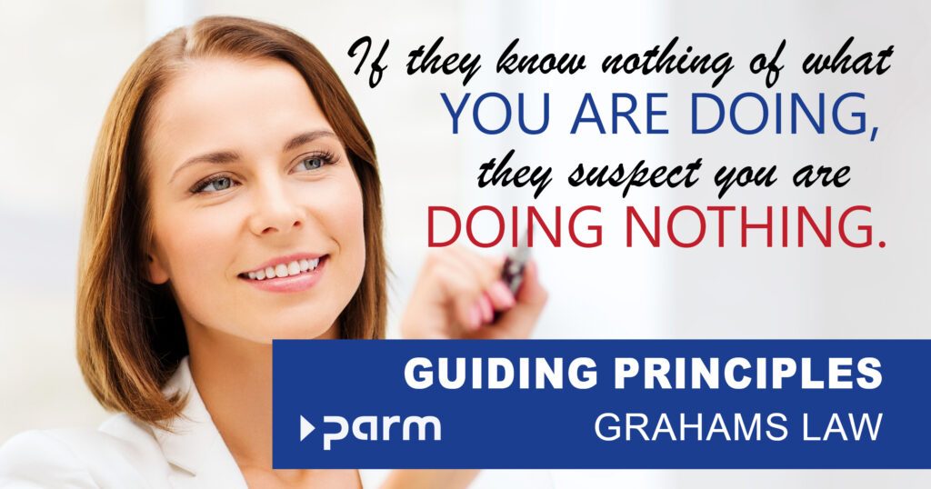 Post_Graham The invisibility trap