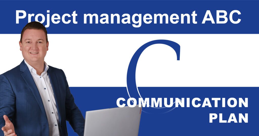 Post_PM-ABC_Communication_plan More structure and less stress through communication plans