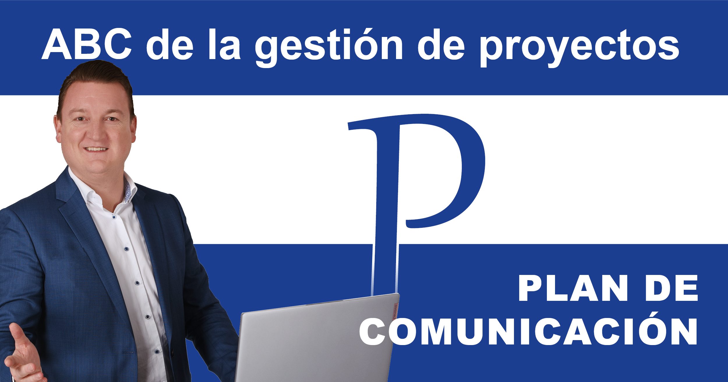 Más estructura y menos estrés mediante planes de comunicación