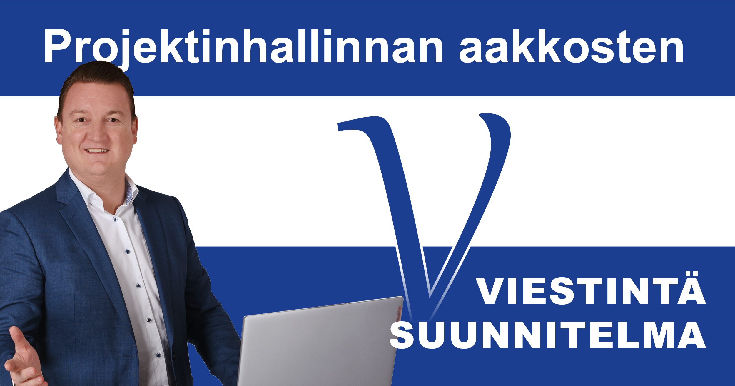 Enemmän rakennetta ja vähemmän stressiä viestintäsuunnitelmien avulla