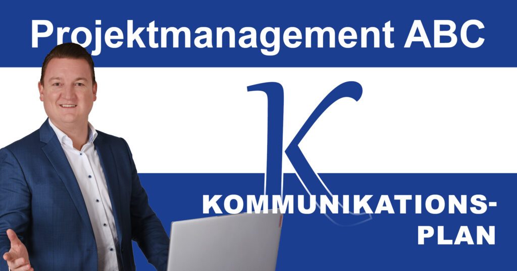 Mehr Struktur und weniger Stress durch Kommunikationspläne