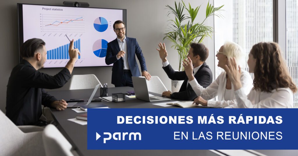 Post_decisions Acaba con las discusiones interminables: Cómo tomar decisiones más rápido en las reuniones