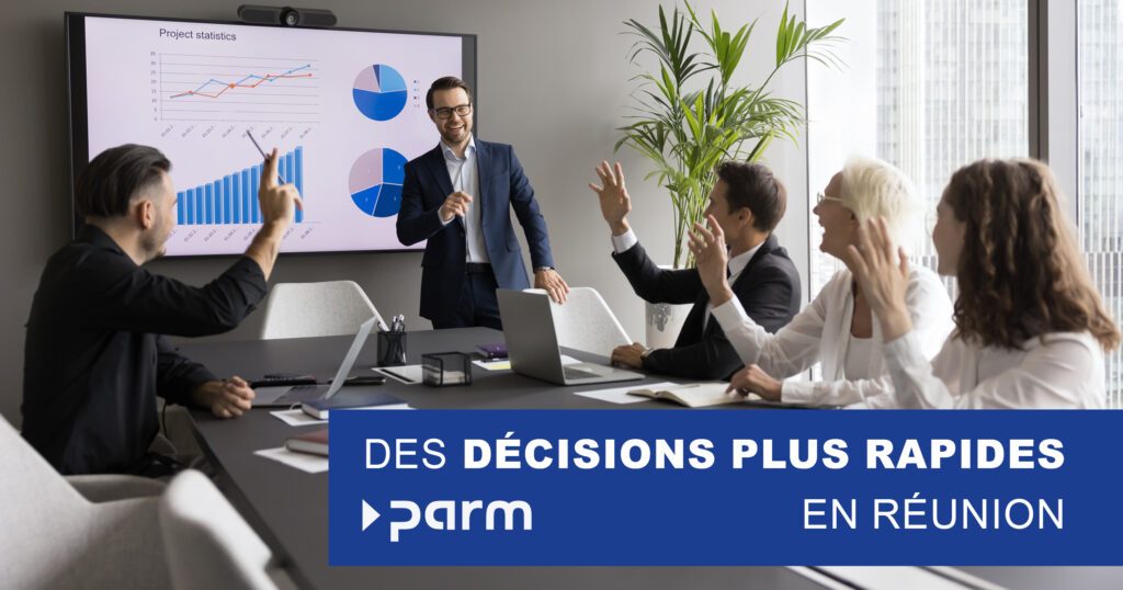 Post_decisions Finies les discussions interminables : Comment prendre des décisions plus rapidement lors des réunions