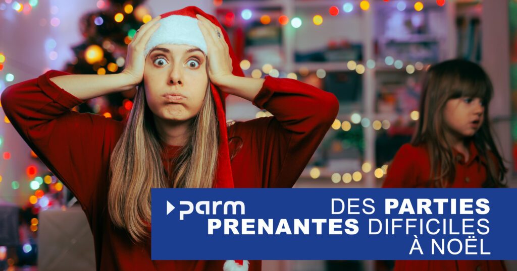 Post_Stakeholder_Christmas Comment gérer les « parties prenantes difficiles » lors d’une fête de famille