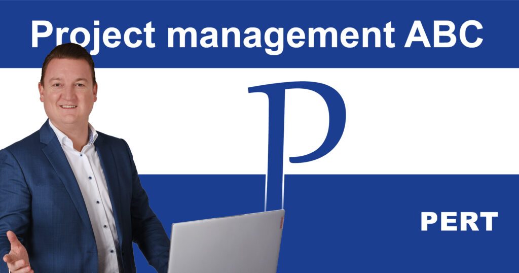 Project management ABC: P for PERT – Program Evaluation and Review Technique