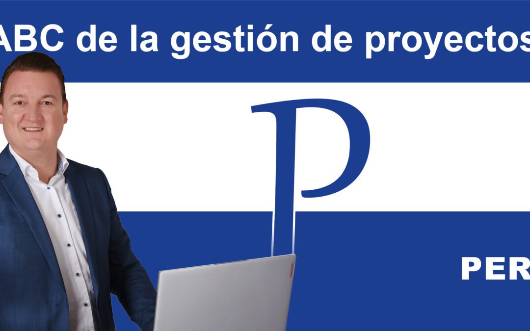 PERT en el punto de mira: Estrategias para una planificación temporal realista