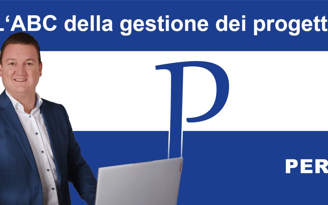 PERT in primo piano: strategie per una pianificazione realistica del tempo